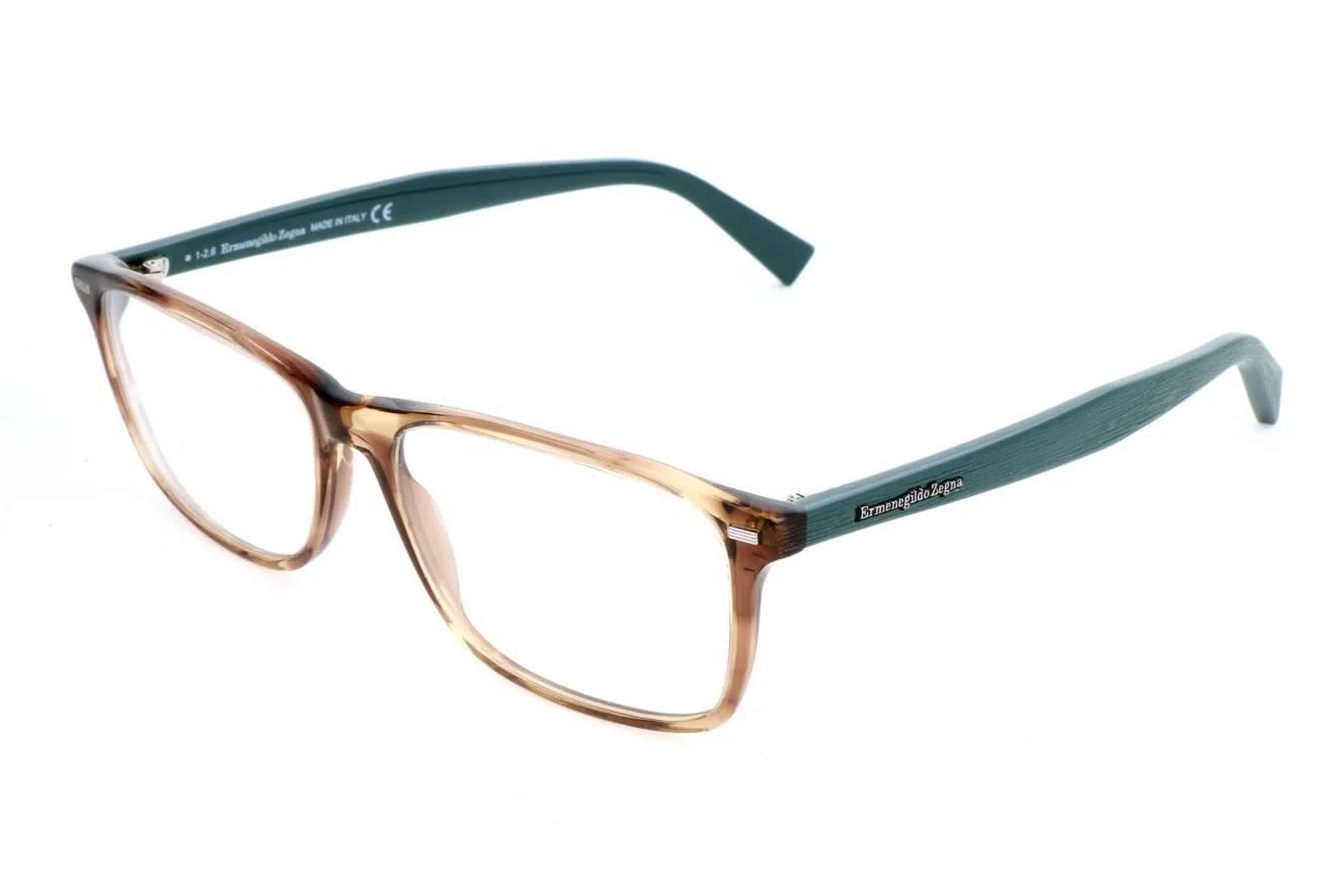 Ermenegildo Zegna EZ5069 Eyeglasses - view 3
